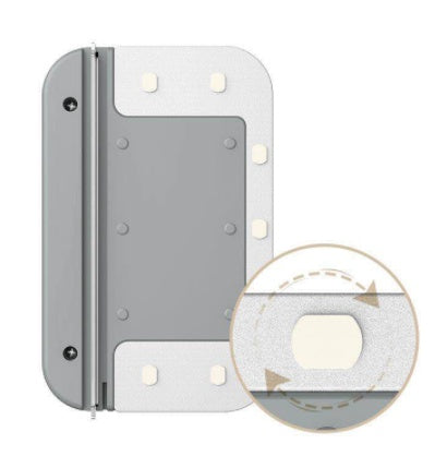 Magnetic Window Cleaner - Eco-Friendly, Reusable, Energy-Free Cleaning Tool