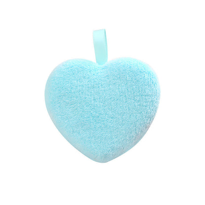 Eco-Friendly Reusable Makeup Remover Puff