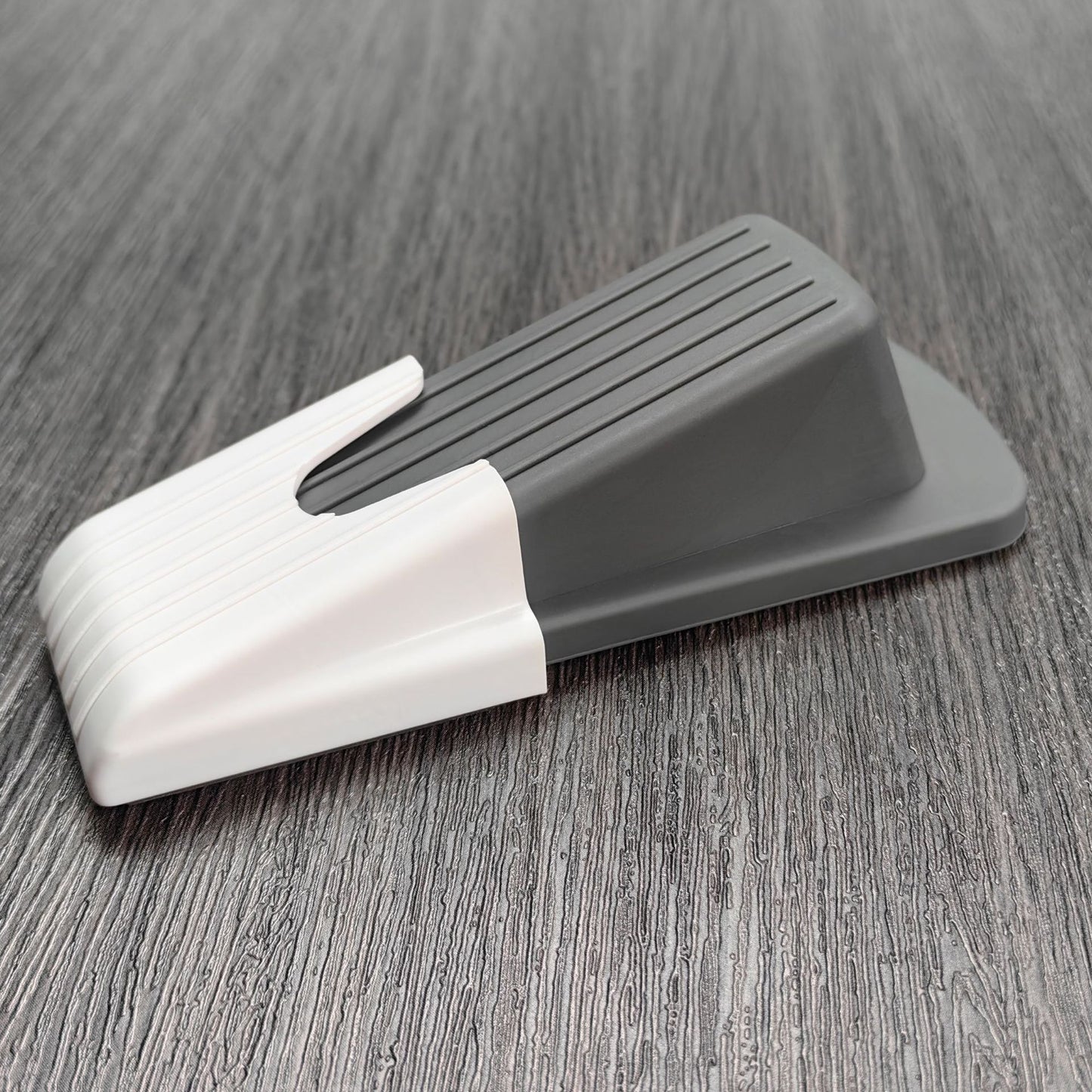 Eco-Friendly Non-Toxic Doorstop Wedge