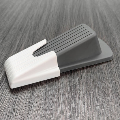 Eco-Friendly Non-Toxic Doorstop Wedge