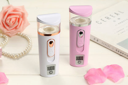 Ultra Hydrating Nano Mist Facial Sprayer