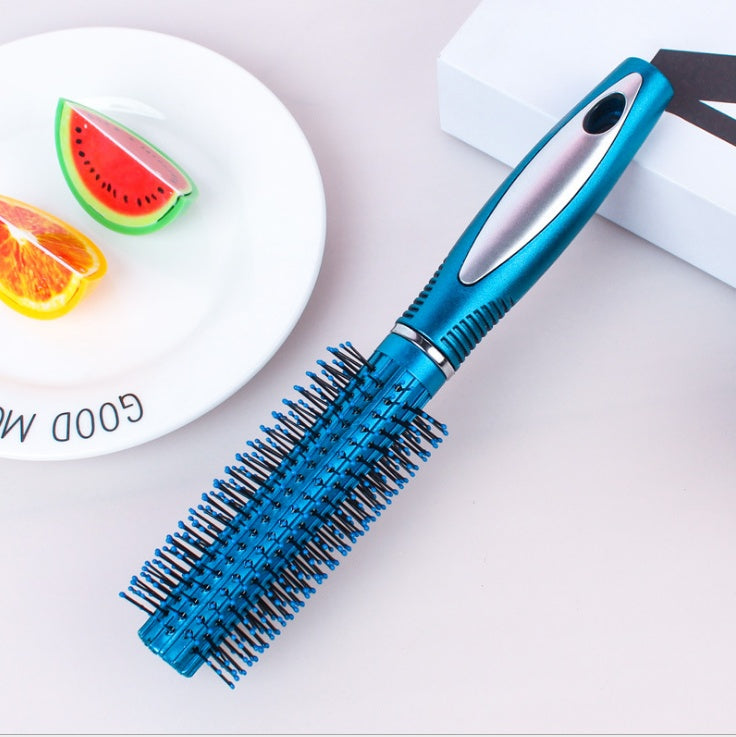 Sound Wave Hair Massage Comb with Ion Therapy