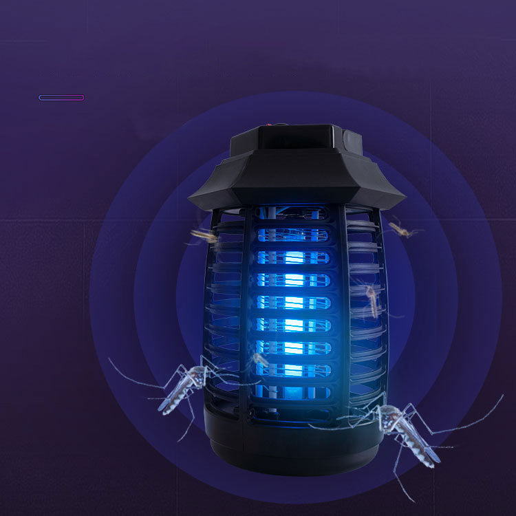 Eco-Friendly Electric Insect Zapper