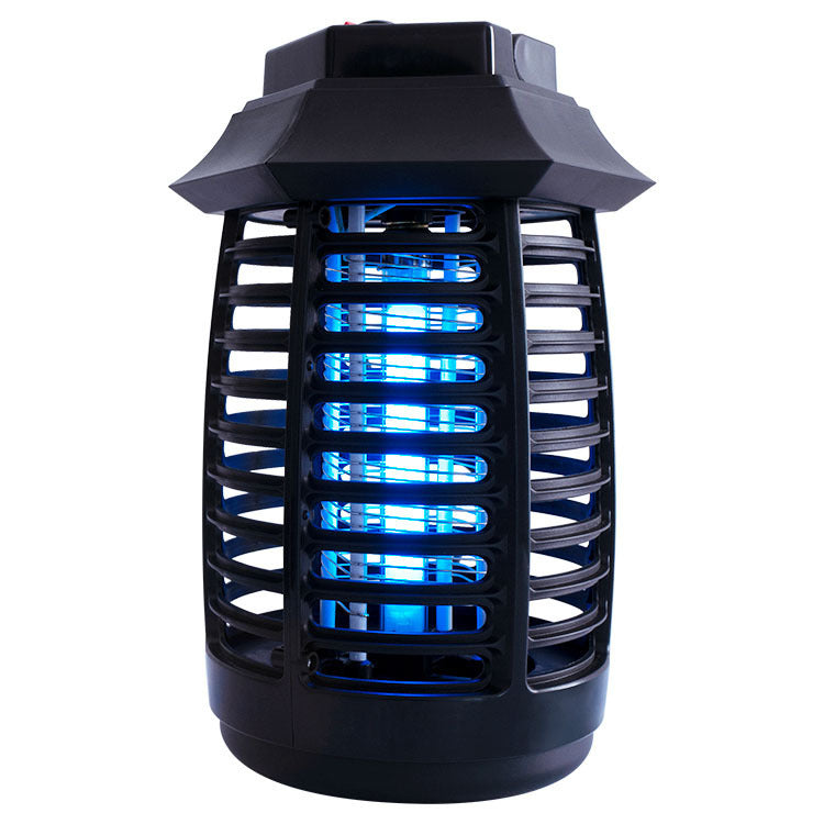 Eco-Friendly Electric Insect Zapper