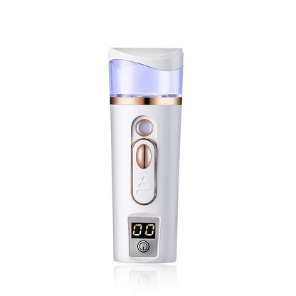 Ultra Hydrating Nano Mist Facial Sprayer