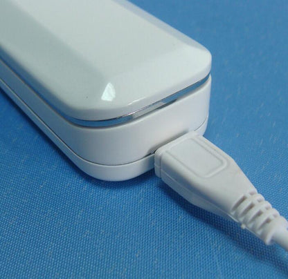 Portable UV Sanitizing Wand for Chemical-Free Cleaning