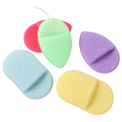Eco-Friendly Reusable Makeup Remover Sponge