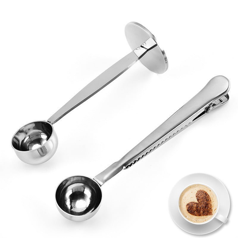 Eco-Friendly Reusable Coffee Capsule Set - Stainless Steel, Zero Waste