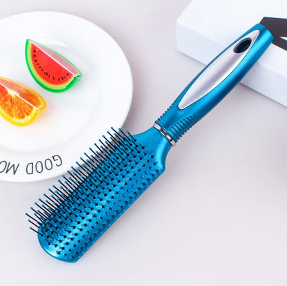 Sound Wave Hair Massage Comb with Ion Therapy
