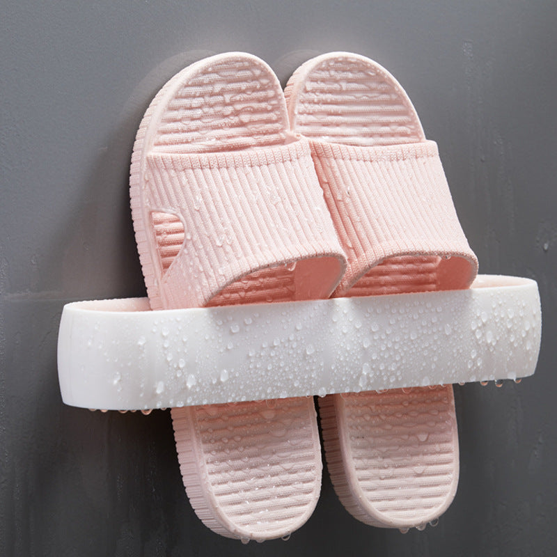 Eco-Luxe Comfort Slippers: Sustainable & Water-Resistant