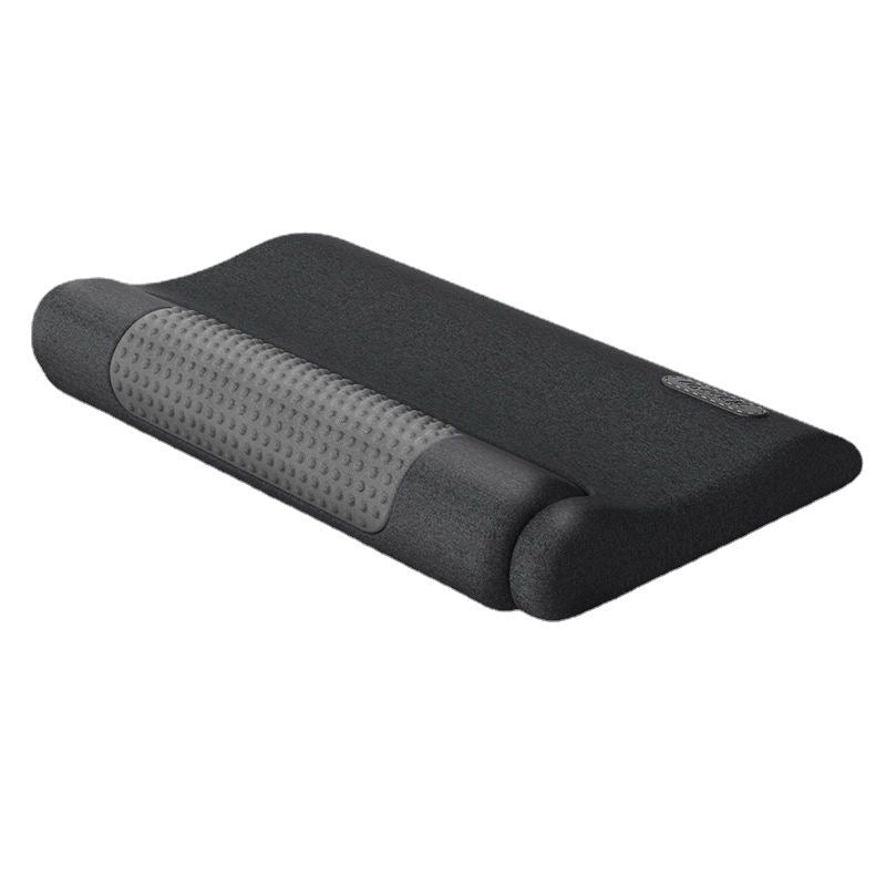 Relax & Restore: Cervical Spine Massage Pillow with Heat