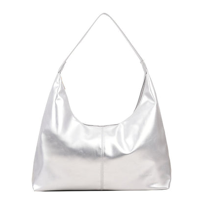 Eco-Chic Large-Capacity Women's Tote Bag