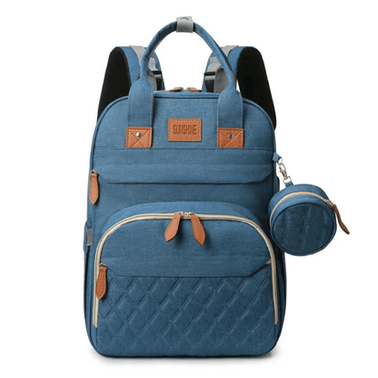 WonderBag™ Expandable Baby Diaper Bag