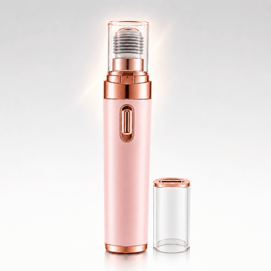 SilkSkin™ Pro - Facial Hair Remover