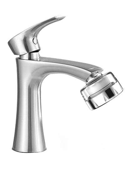 Eco-Friendly Water-Saving Faucet Aerator