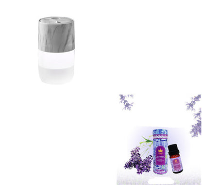 Eco-Friendly Portable USB Ultrasonic Humidifier