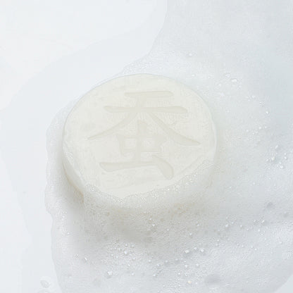 Luxurious Goat's Milk Handmade Soap