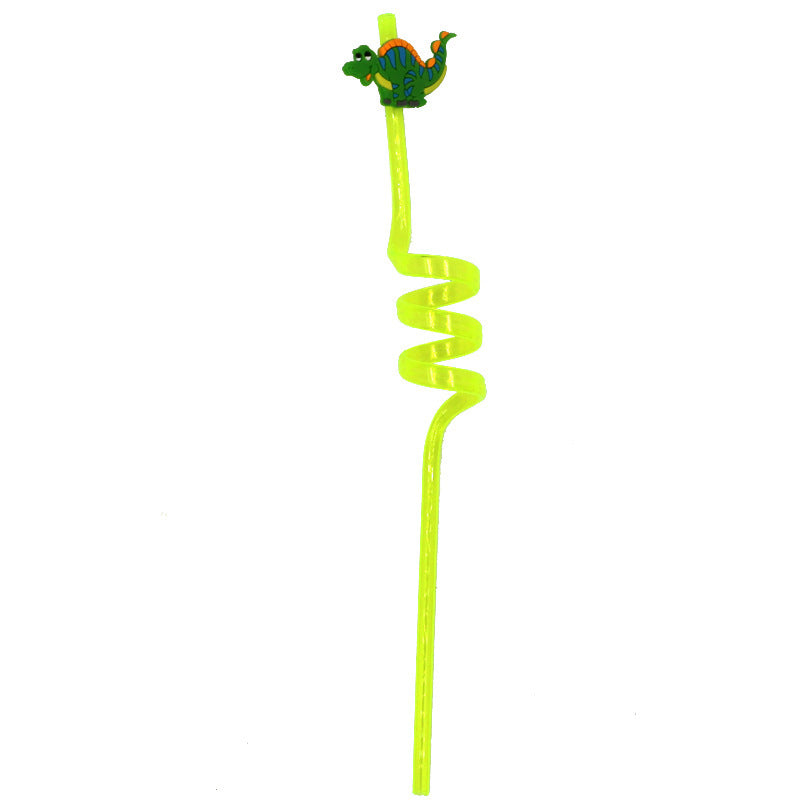 Eco-Friendly Small Animal Drinking Straws