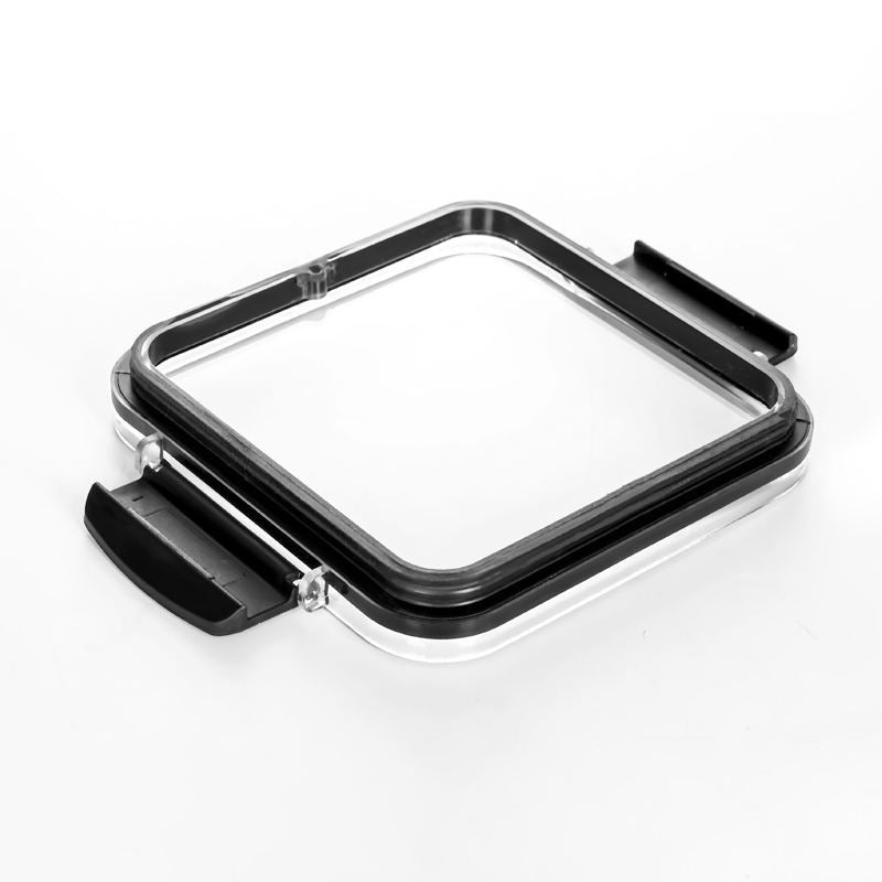 Eco-Friendly BPA Free Plastic Grain Storage Containers