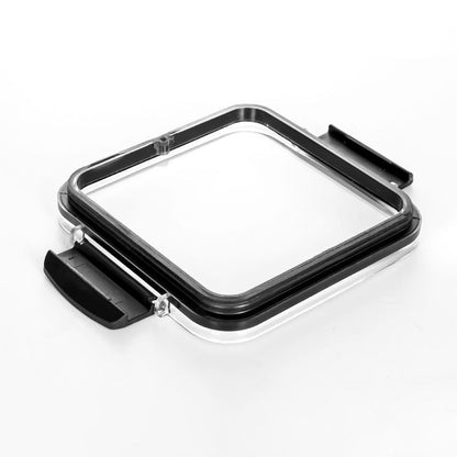 Eco-Friendly BPA Free Plastic Grain Storage Containers