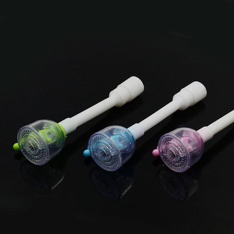 Eco-Friendly Splash Proof Kitchen Faucet Sprinkler