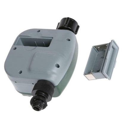 EcoFlow Smart Irrigation Controller for efficient water management