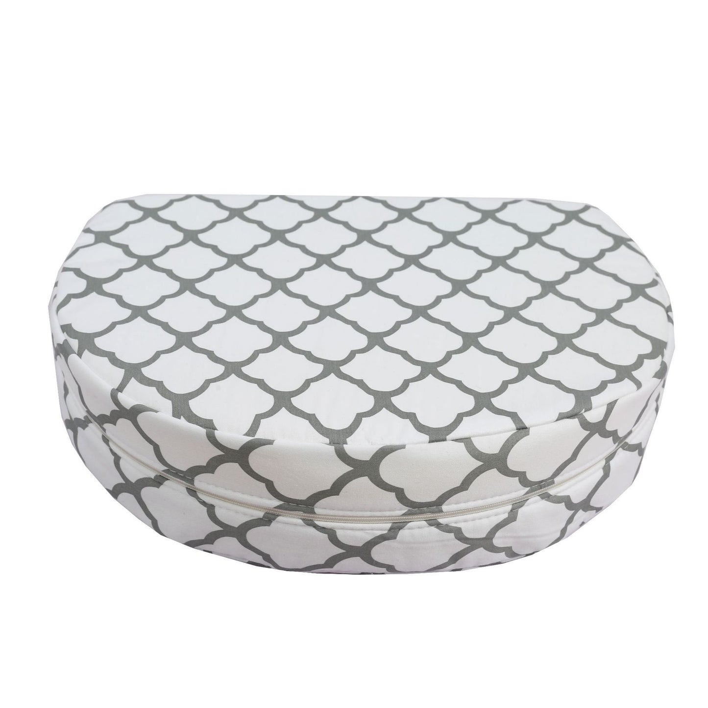 EcoComfort Maternity Pillow providing sustainable support