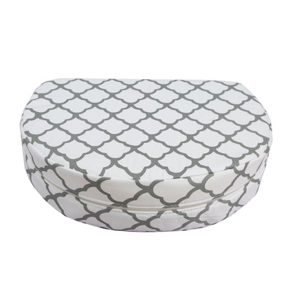EcoComfort Maternity Pillow providing sustainable support