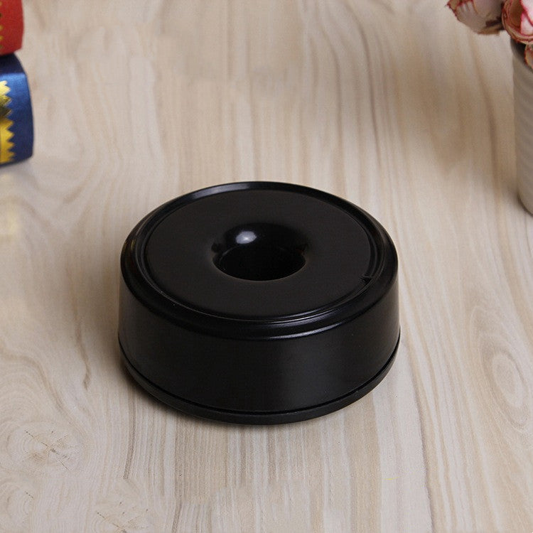 Eco-Friendly Melamine Ashtray - Durable & Sustainable