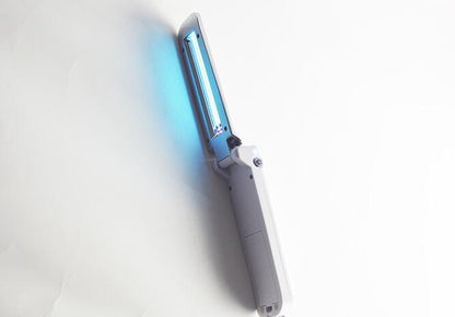 Portable UV Sanitizing Wand for Chemical-Free Cleaning
