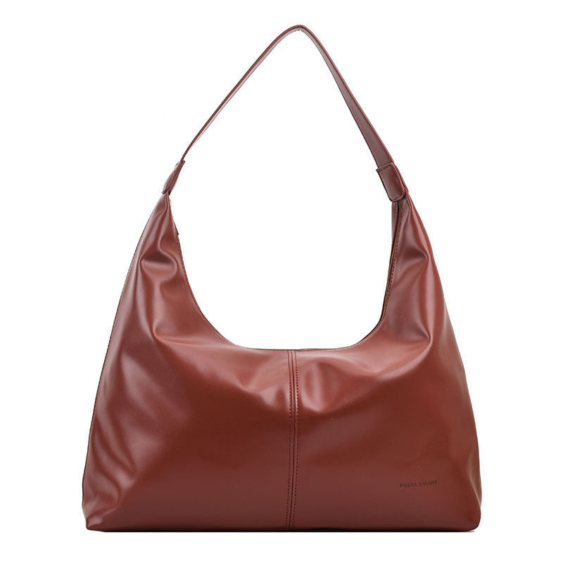 Eco-Chic Large-Capacity Women's Tote Bag