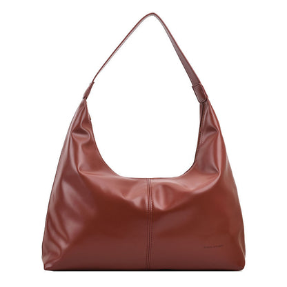 Eco-Chic Large-Capacity Women's Tote Bag