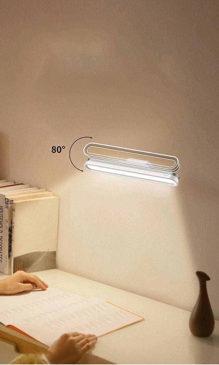 Magnetic Touch Control LED Table Lamp