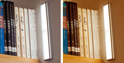 Eco-Friendly LED Light Bar for Home & Kitchen