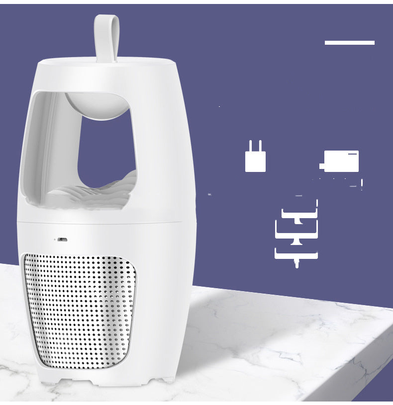 Eco-Friendly Indoor Mosquito Repellent for Families