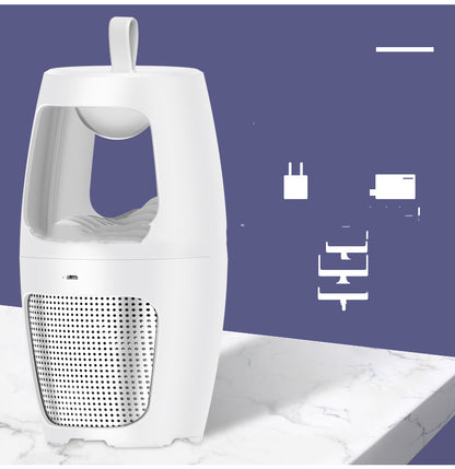 Eco-Friendly Indoor Mosquito Repellent for Families