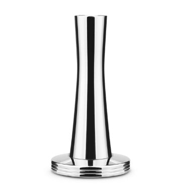 Eco-Friendly Reusable Coffee Capsule Set - Stainless Steel, Zero Waste