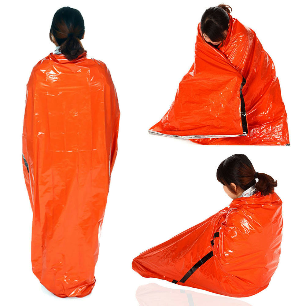 Ultra-Light Waterproof Emergency Sleeping Bag
