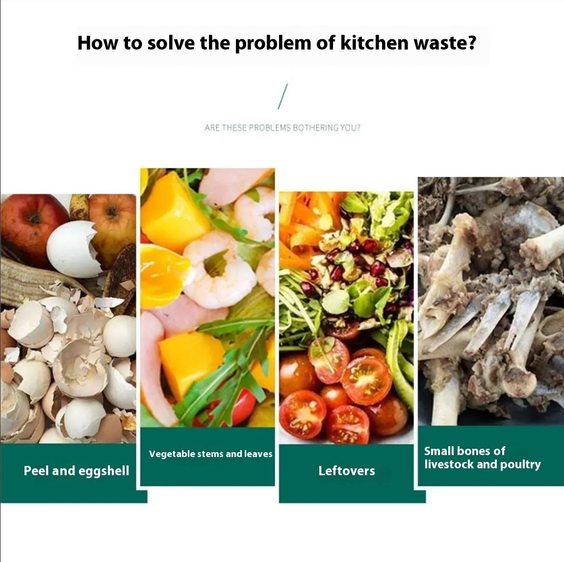 Organic Compost Accelerator for Fast Results