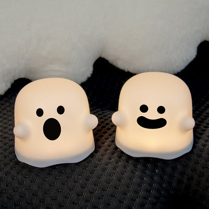 Silicone Touch Sensor LED Night Light for Kids
