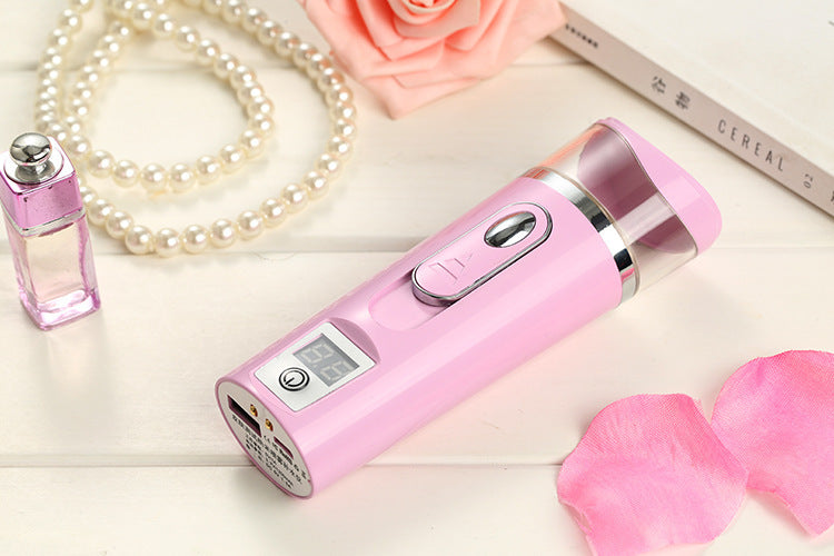 Ultra Hydrating Nano Mist Facial Sprayer