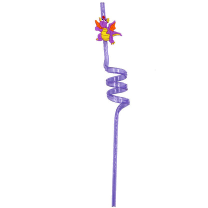 Eco-Friendly Small Animal Drinking Straws