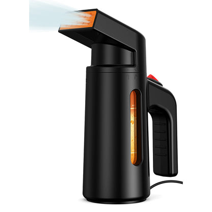 Portable Handheld Garment Steamer – Wet & Dry Dual-Use Electric Iron (700W, 0.8L)