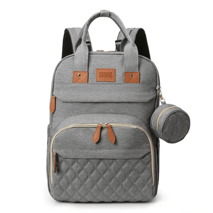 WonderBag™ Expandable Baby Diaper Bag