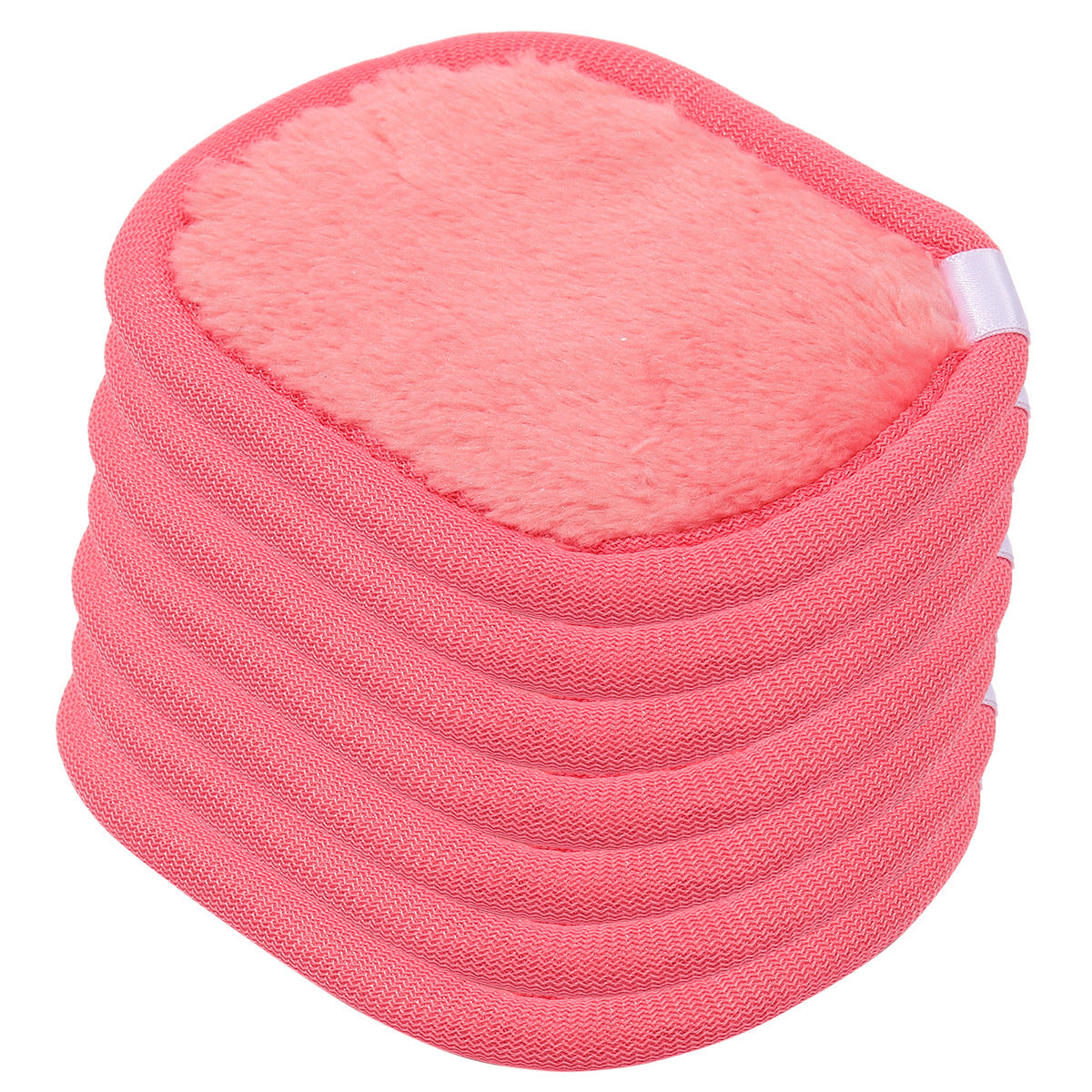 Eco-Friendly Reusable Makeup Remover Pads - Sustainable Facial Cleansing