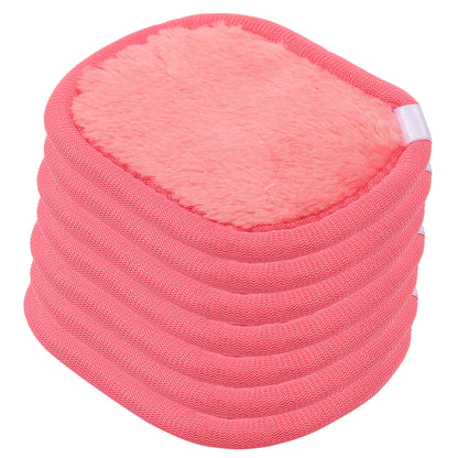 Eco-Friendly Reusable Makeup Remover Pads - Sustainable Facial Cleansing