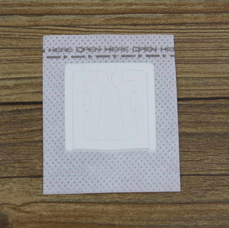 Eco-Friendly Coffee Filters & Kraft Paper Bags