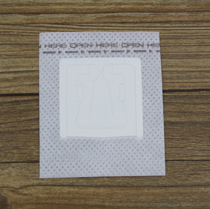 Eco-Friendly Coffee Filters & Kraft Paper Bags