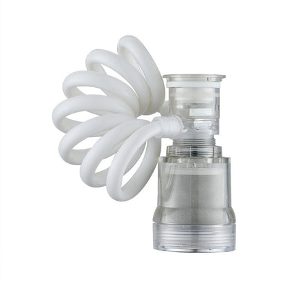 Eco-Friendly Faucet Water Bubbler for Luxurious Wash Basins