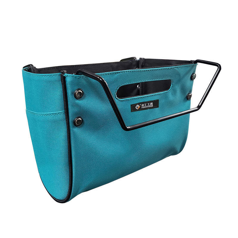 Telescopic Ladder Tool Storage Bag for Ultimate Organization